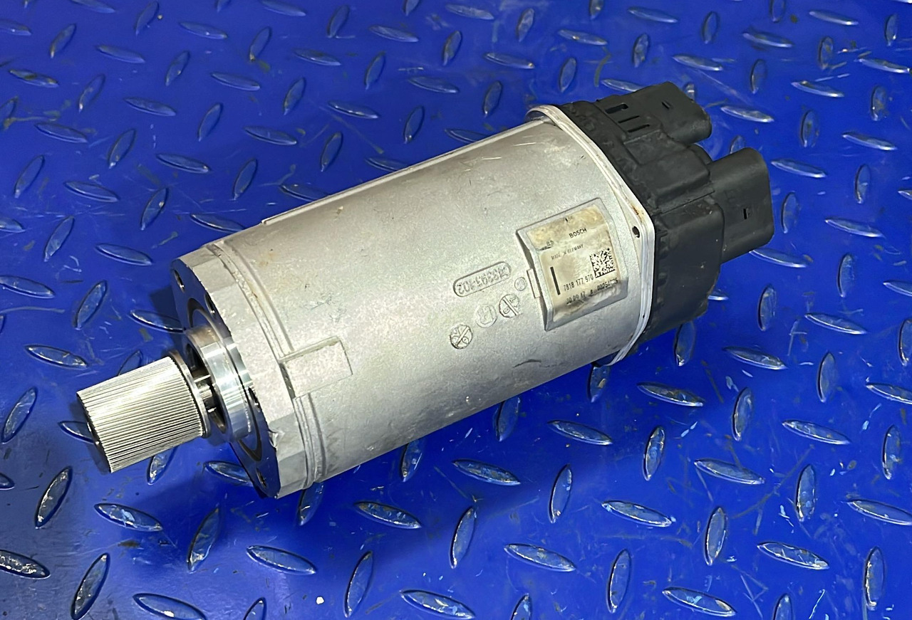 BMW G30/31 Electric Power Steering Rack (RHD) 7818177970 - قيادة السيارة: صور 2 BMW G30/31 Electric Power Steering Rack (RHD) 7818177970 - قيادة السيارة: صور 2