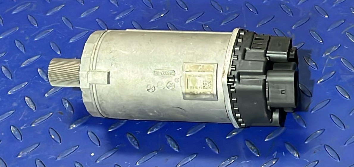 BMW G30/31 Electric Power Steering Rack (RHD) 7818177970 - قيادة السيارة: صور 4 BMW G30/31 Electric Power Steering Rack (RHD) 7818177970 - قيادة السيارة: صور 4