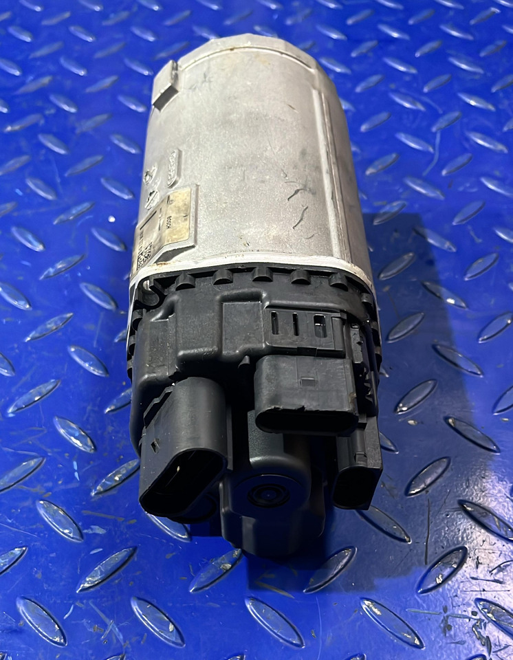 BMW G30/31 Electric Power Steering Rack (RHD) 7818177970 - قيادة السيارة: صور 3 BMW G30/31 Electric Power Steering Rack (RHD) 7818177970 - قيادة السيارة: صور 3