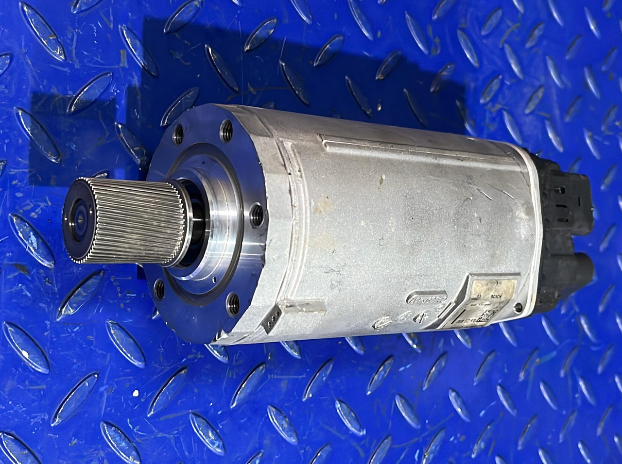 BMW G30/31 Electric Power Steering Rack (RHD) 7818177970 - قيادة السيارة: صور 1 BMW G30/31 Electric Power Steering Rack (RHD) 7818177970 - قيادة السيارة: صور 1