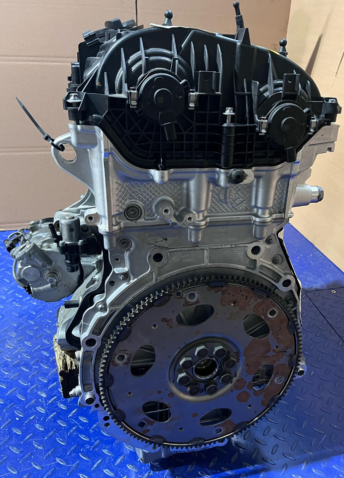 BMW Motor BMW B48B20A Euro 6 - المحرك - شاحنة: صور 5 BMW Motor BMW B48B20A Euro 6 - المحرك - شاحنة: صور 5