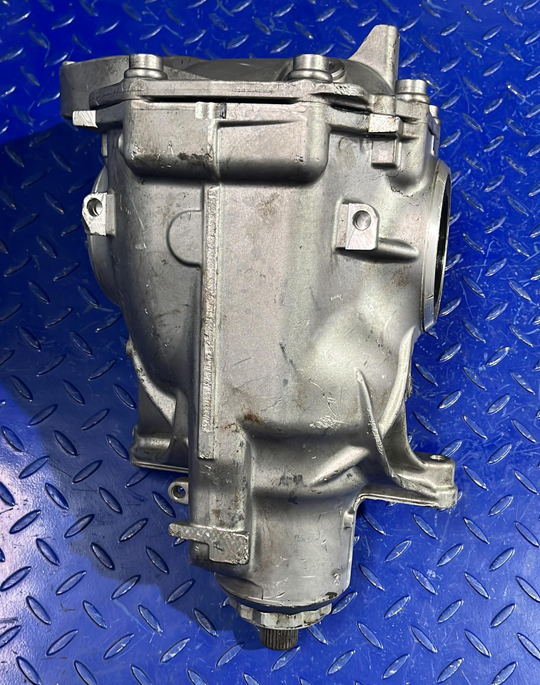BMW Rear Differential xDrive 8643137-01 - نقل الحركة: صور 2 BMW Rear Differential xDrive 8643137-01 - نقل الحركة: صور 2