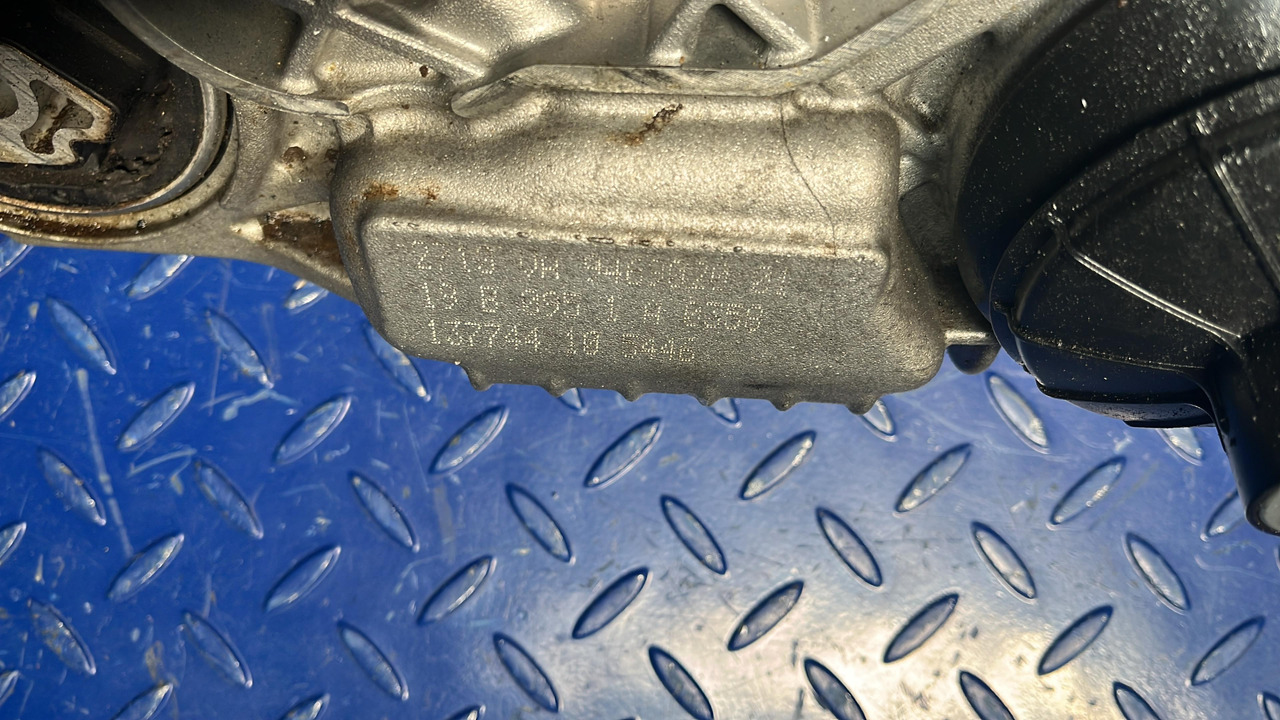 BMW Transfer case 9469020 - نقل الحركة: صور 5 BMW Transfer case 9469020 - نقل الحركة: صور 5