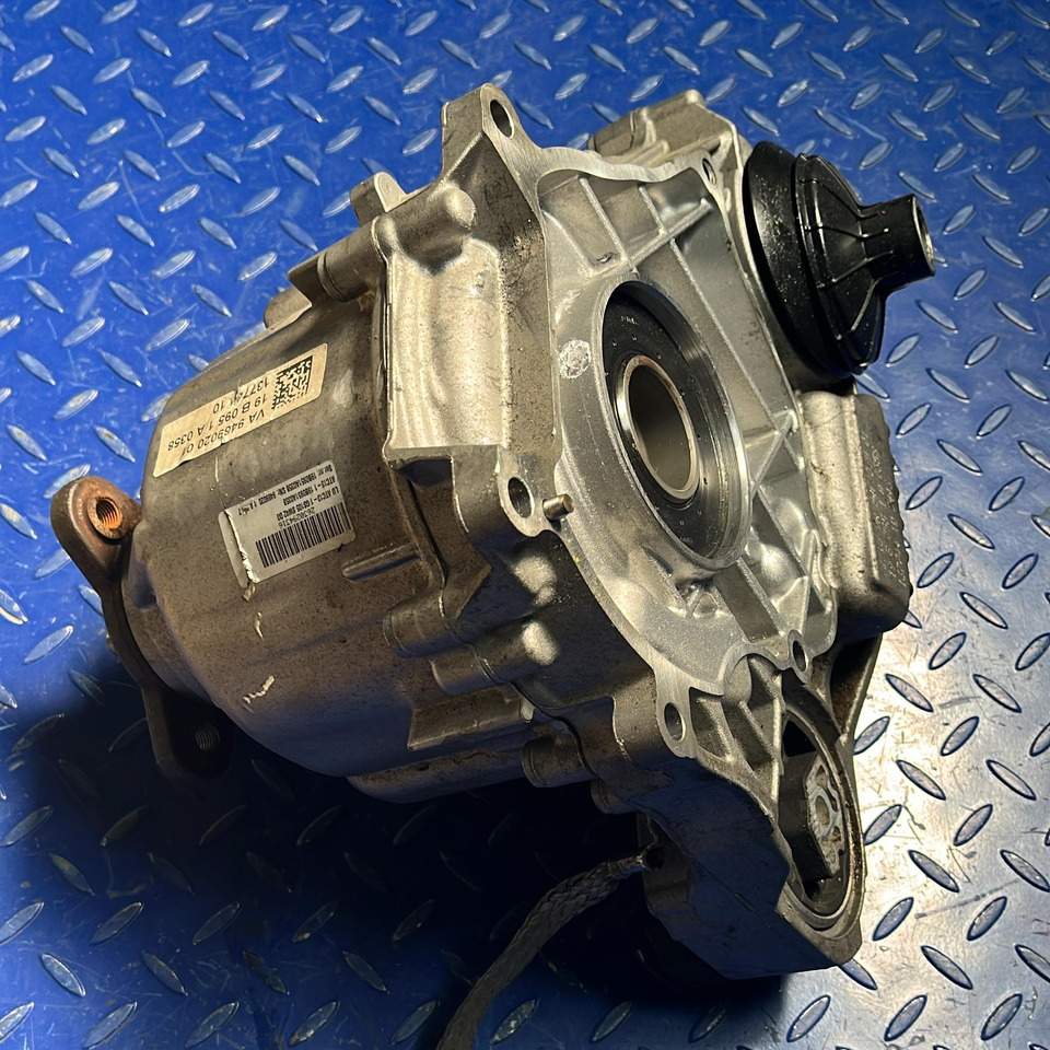 BMW Transfer case 9469020 - نقل الحركة: صور 2 BMW Transfer case 9469020 - نقل الحركة: صور 2