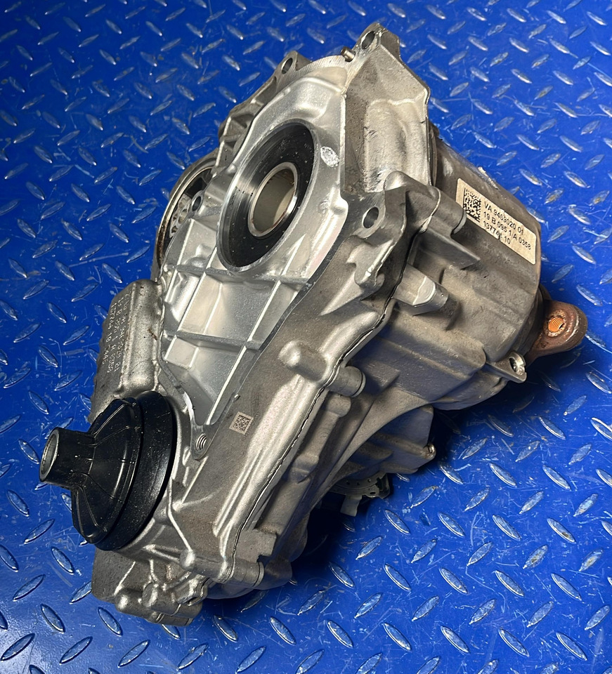 BMW Transfer case 9469020 - نقل الحركة: صور 3 BMW Transfer case 9469020 - نقل الحركة: صور 3