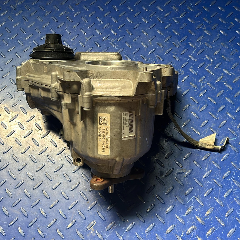 BMW Transfer case 9469020 - نقل الحركة: صور 1 BMW Transfer case 9469020 - نقل الحركة: صور 1