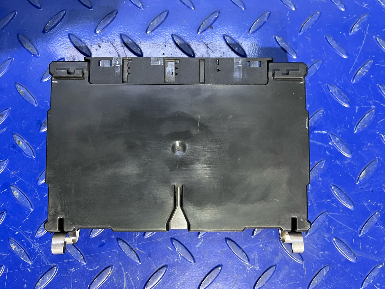 BOSCH CPC5 ECU A0554462402 - كتلة التحكم: صور 2 BOSCH CPC5 ECU A0554462402 - كتلة التحكم: صور 2