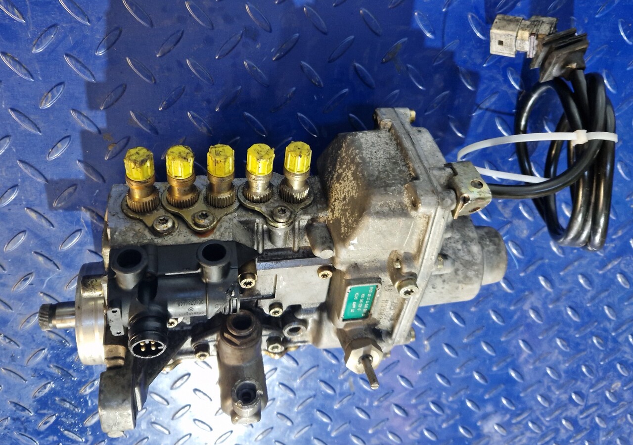 قطع الغيار - أخرى BOSCH INJECTION PUMP 0400195004: صور 6 قطع الغيار - أخرى BOSCH INJECTION PUMP 0400195004: صور 6