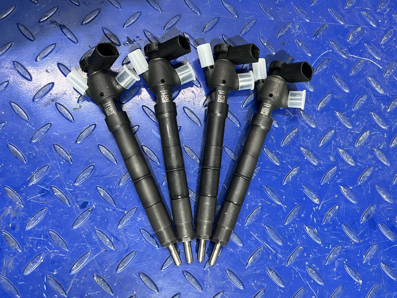 DELPHI 28475604 VW MAN 2.0L - حاقن: صور 1 DELPHI 28475604 VW MAN 2.0L - حاقن: صور 1