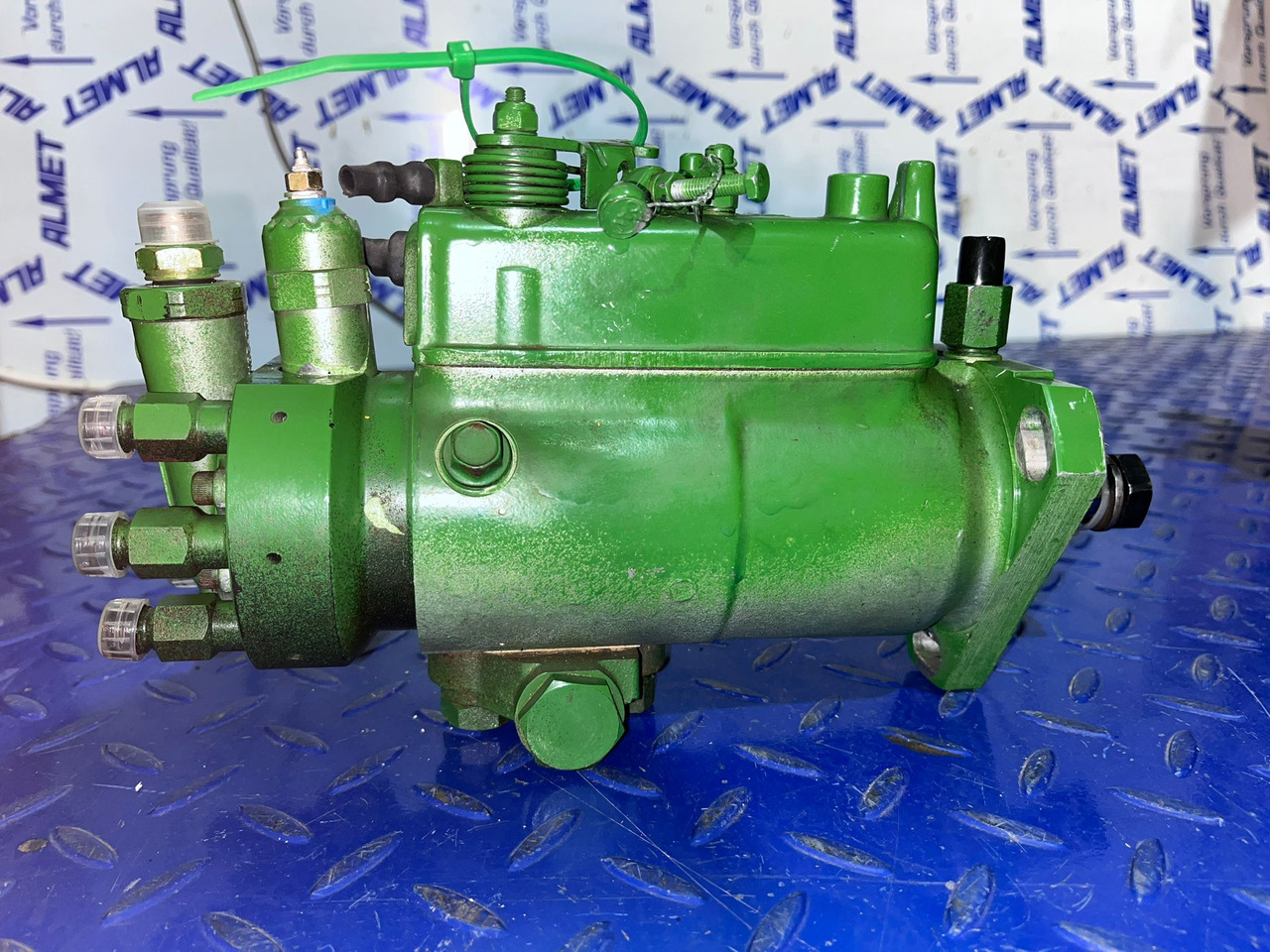 DELPHI V8861A170W - مضخات الوقود - الآلات والماكينات الزراعية: صور 1 DELPHI V8861A170W - مضخات الوقود - الآلات والماكينات الزراعية: صور 1