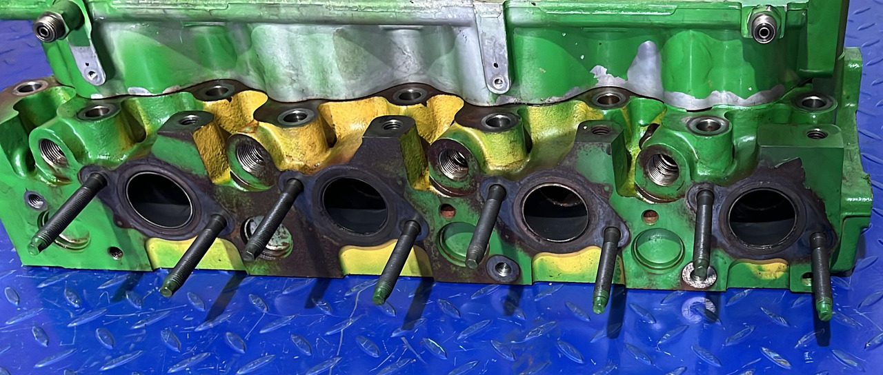 JOHN DEERE CHIULASA JOHN DEERE 4045 - المحرك و قطع الغيار: صور 4 JOHN DEERE CHIULASA JOHN DEERE 4045 - المحرك و قطع الغيار: صور 4