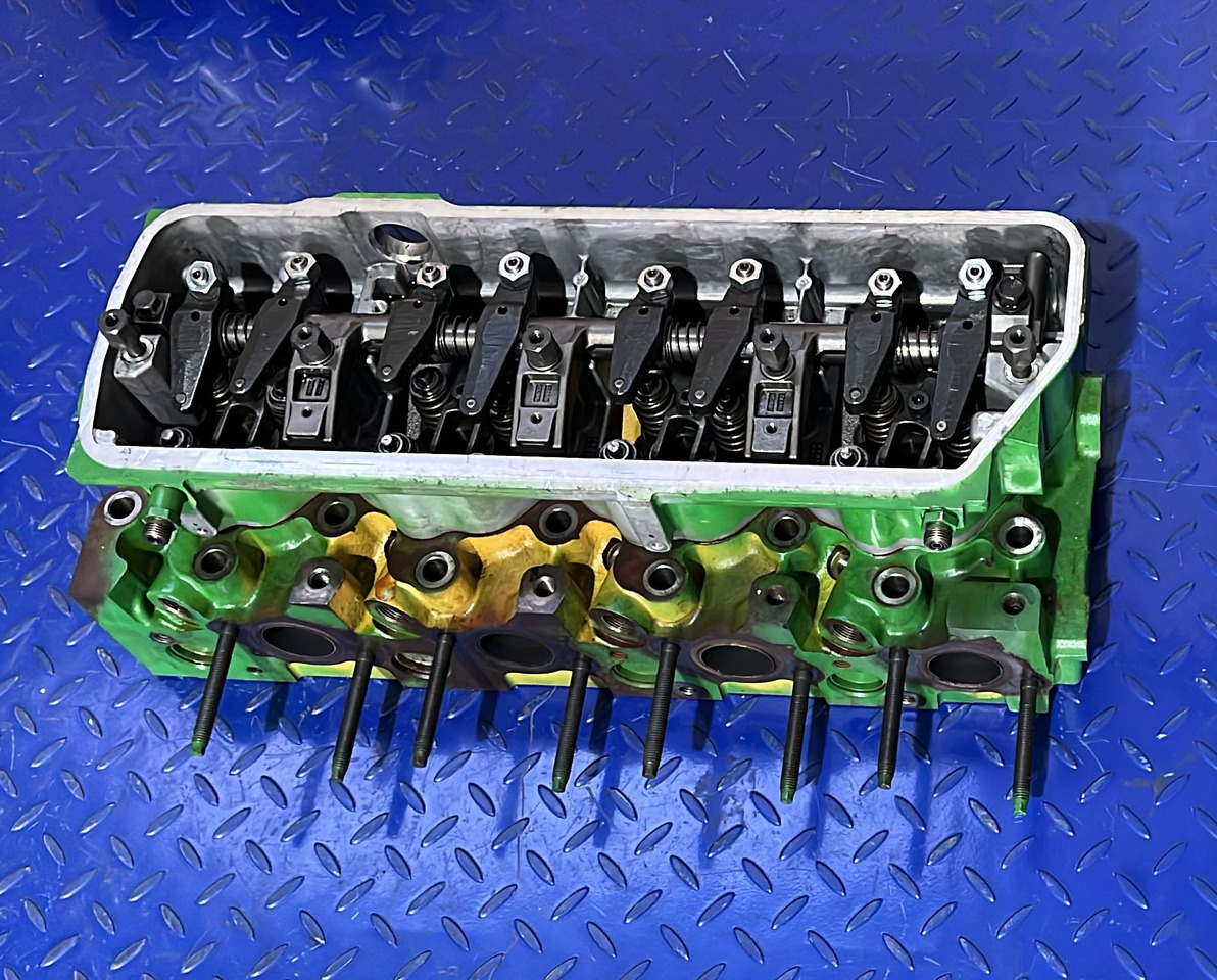 JOHN DEERE CHIULASA JOHN DEERE 4045 - المحرك و قطع الغيار: صور 2 JOHN DEERE CHIULASA JOHN DEERE 4045 - المحرك و قطع الغيار: صور 2