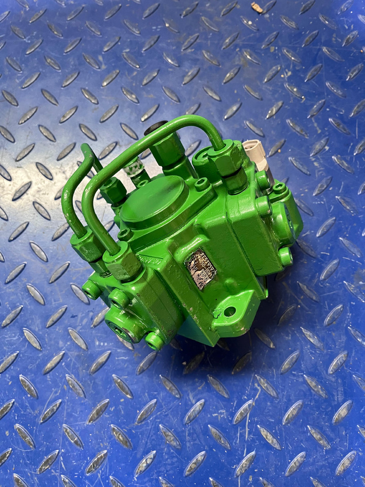 JOHN DEERE Diesel Pump RE519597 RE534156 294050-0060 - مضخات الوقود - الآلات والماكينات الزراعية: صور 4 JOHN DEERE Diesel Pump RE519597 RE534156 294050-0060 - مضخات الوقود - الآلات والماكينات الزراعية: صور 4
