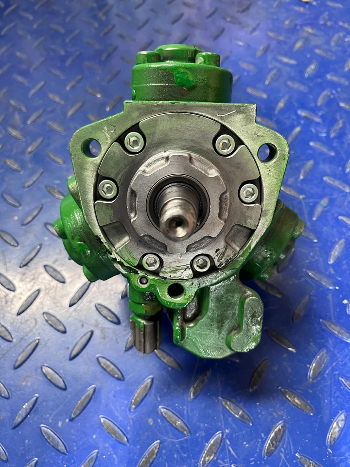 JOHN DEERE Diesel Pump RE519597 RE534156 294050-0060 - مضخات الوقود - الآلات والماكينات الزراعية: صور 2 JOHN DEERE Diesel Pump RE519597 RE534156 294050-0060 - مضخات الوقود - الآلات والماكينات الزراعية: صور 2