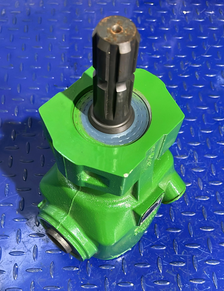 John Deere Gear case Differential DE20959 - علبة التروس و قطع الغيار - الآلات والماكينات الزراعية: صور 2 John Deere Gear case Differential DE20959 - علبة التروس و قطع الغيار - الآلات والماكينات الزراعية: صور 2
