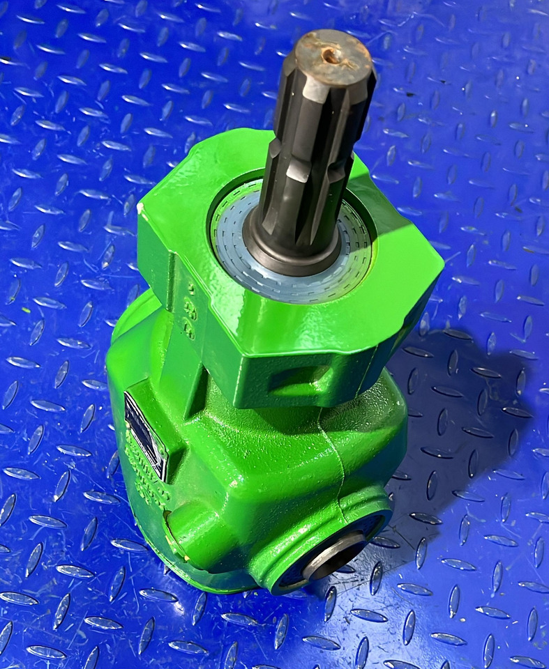 John Deere Gear case Differential DE20959 - علبة التروس و قطع الغيار - الآلات والماكينات الزراعية: صور 1 John Deere Gear case Differential DE20959 - علبة التروس و قطع الغيار - الآلات والماكينات الزراعية: صور 1