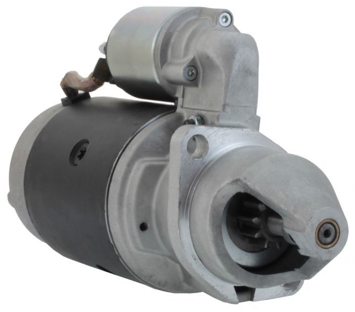 John Deere Starter SE501427 for Combine - بدء - حصادة شاملة: صور 2 John Deere Starter SE501427 for Combine - بدء - حصادة شاملة: صور 2