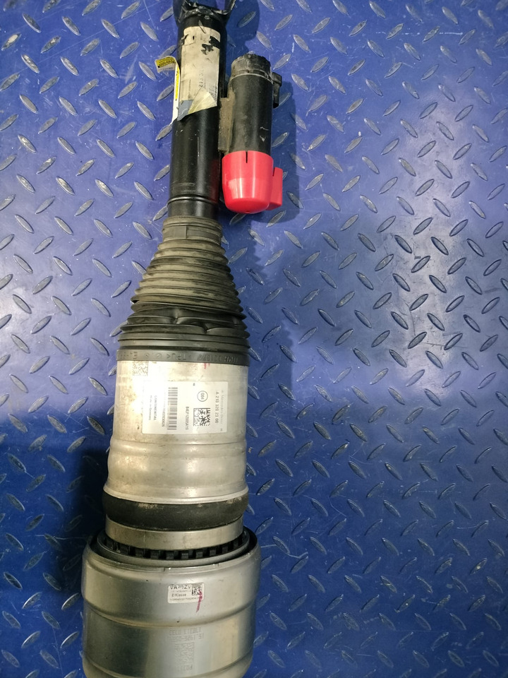 MERCEDES-BENZ A2133202300 MERCEDES BENZ E Class W213 - امتصاص الصدمات - شاحنة: صور 2 MERCEDES-BENZ A2133202300 MERCEDES BENZ E Class W213 - امتصاص الصدمات - شاحنة: صور 2