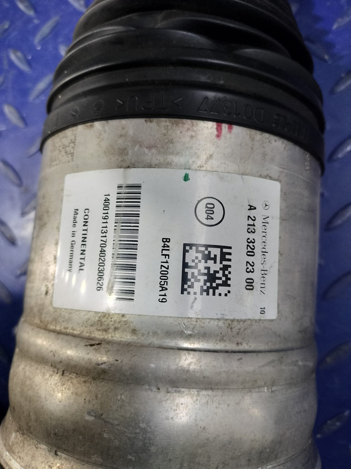 MERCEDES-BENZ A2133202300 MERCEDES BENZ E Class W213 - امتصاص الصدمات - شاحنة: صور 3 MERCEDES-BENZ A2133202300 MERCEDES BENZ E Class W213 - امتصاص الصدمات - شاحنة: صور 3