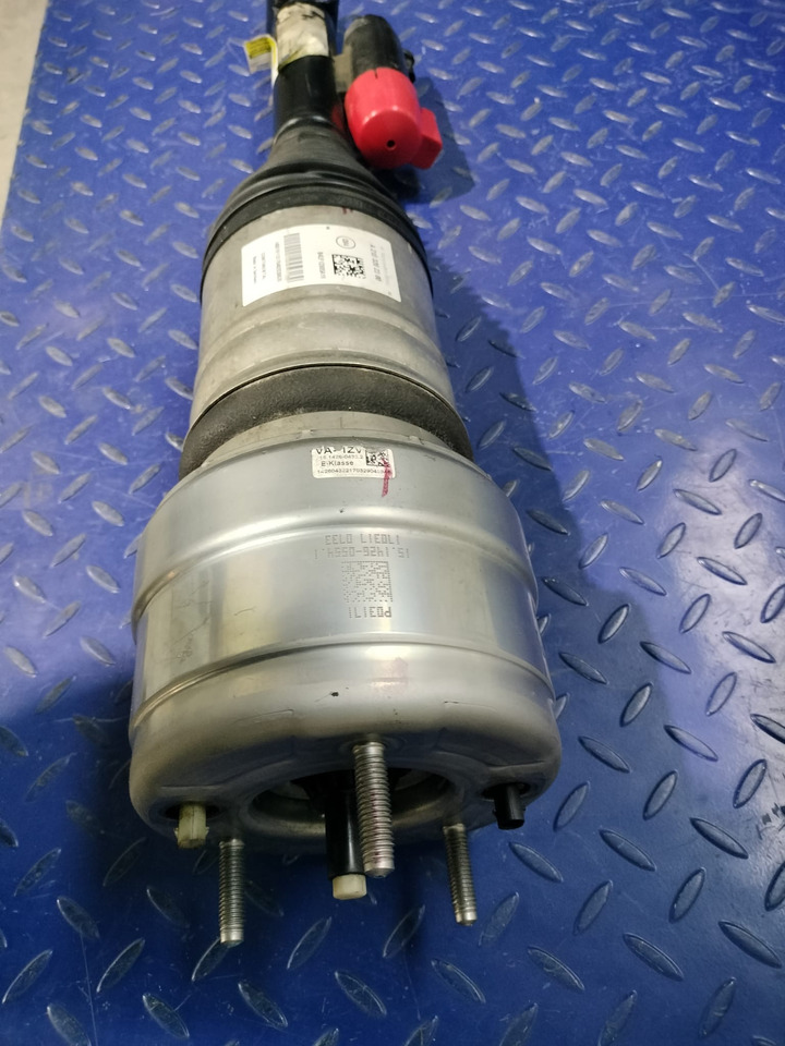 MERCEDES-BENZ A2133202300 MERCEDES BENZ E Class W213 - امتصاص الصدمات - شاحنة: صور 1 MERCEDES-BENZ A2133202300 MERCEDES BENZ E Class W213 - امتصاص الصدمات - شاحنة: صور 1
