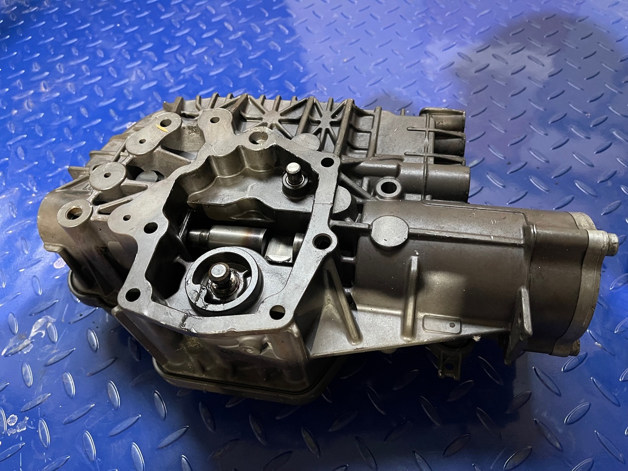 MERCEDES-BENZ Actros MP4 Feste Gear Selector A9612603863 - نقل الحركة - شاحنة: صور 3 MERCEDES-BENZ Actros MP4 Feste Gear Selector A9612603863 - نقل الحركة - شاحنة: صور 3