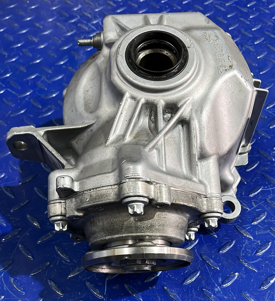 MERCEDES-BENZ Front differential A2213307801 - التفاضلية والعتاد: صور 3 MERCEDES-BENZ Front differential A2213307801 - التفاضلية والعتاد: صور 3