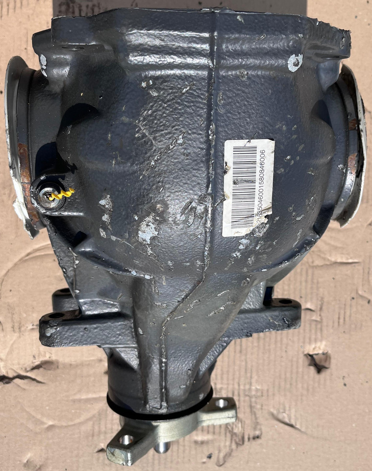 MERCEDES-BENZ S Class CL SL Rear Differential W216 A2163504600 AMG - التفاضلية والعتاد: صور 1 MERCEDES-BENZ S Class CL SL Rear Differential W216 A2163504600 AMG - التفاضلية والعتاد: صور 1