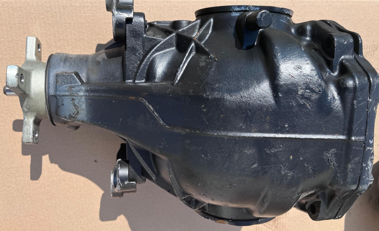 MERCEDES-BENZ S Class CL SL Rear Differential W216 A2163504600 AMG - التفاضلية والعتاد: صور 3 MERCEDES-BENZ S Class CL SL Rear Differential W216 A2163504600 AMG - التفاضلية والعتاد: صور 3