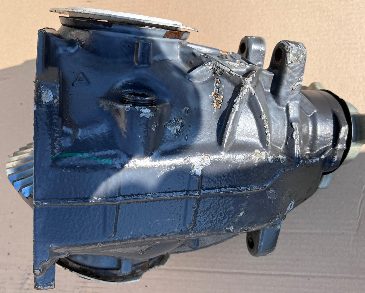 MERCEDES-BENZ S Class CL SL Rear Differential W216 A2163504600 AMG - التفاضلية والعتاد: صور 2 MERCEDES-BENZ S Class CL SL Rear Differential W216 A2163504600 AMG - التفاضلية والعتاد: صور 2