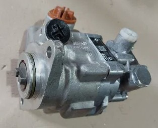 MERCEDES-BENZ Servo Pump Actros A0034601980 - مضخة هيدروليكية - شاحنة: صور 1 MERCEDES-BENZ Servo Pump Actros A0034601980 - مضخة هيدروليكية - شاحنة: صور 1