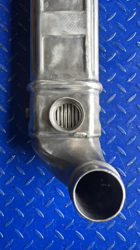MTU DEMAG AC 300-6 EGR COOLER - مبرد EGR: صور 3 MTU DEMAG AC 300-6 EGR COOLER - مبرد EGR: صور 3