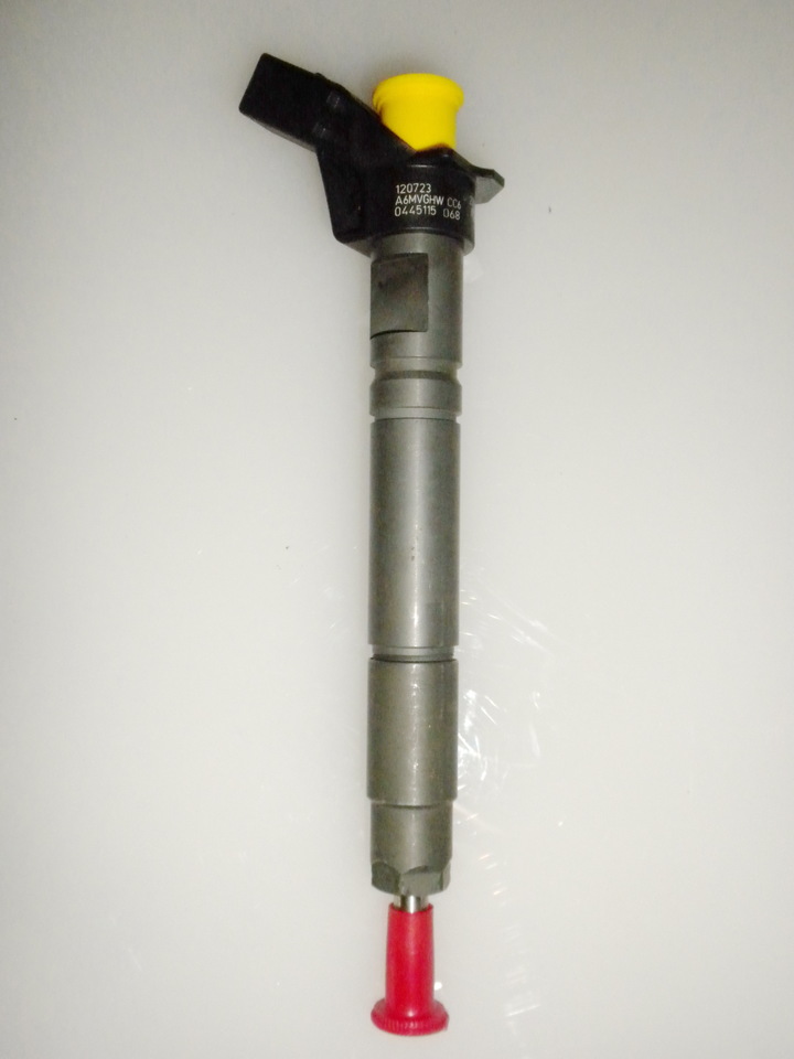 Mercedes 3.0L Euro 4 Piezo Injectors 0445115064 A6420701387 Sprinter, Vito, Viano, E Class, S Class, ML R Class, G CLass - حاقن - سياحية حافلة: صور 2 Mercedes 3.0L Euro 4 Piezo Injectors 0445115064 A6420701387 Sprinter, Vito, Viano, E Class, S Class, ML R Class, G CLass - حاقن - سياحية حافلة: صور 2