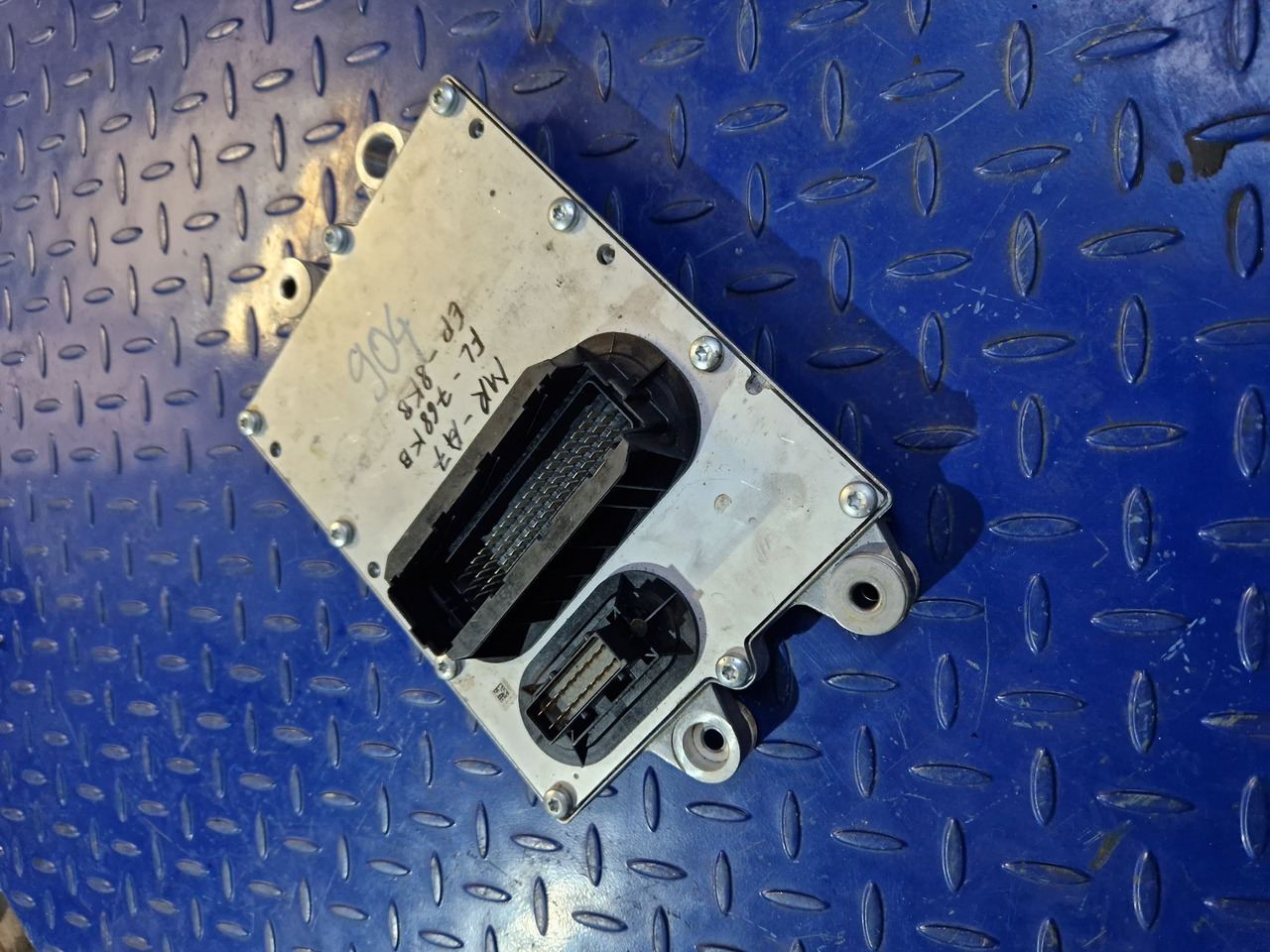 Mercedes Actros Atego MR2 PLD A0074468940 Reconditioned - قطع الغيار - شاحنة: صور 5 Mercedes Actros Atego MR2 PLD A0074468940 Reconditioned - قطع الغيار - شاحنة: صور 5