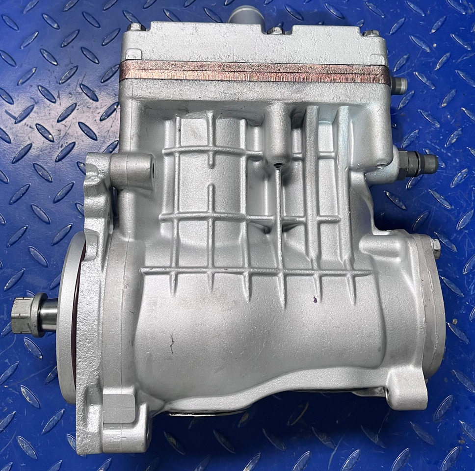 Mercedes Actros MP4 Air Compressor Euro 6 A0011306415 - ضاغط - شاحنة: صور 4 Mercedes Actros MP4 Air Compressor Euro 6 A0011306415 - ضاغط - شاحنة: صور 4