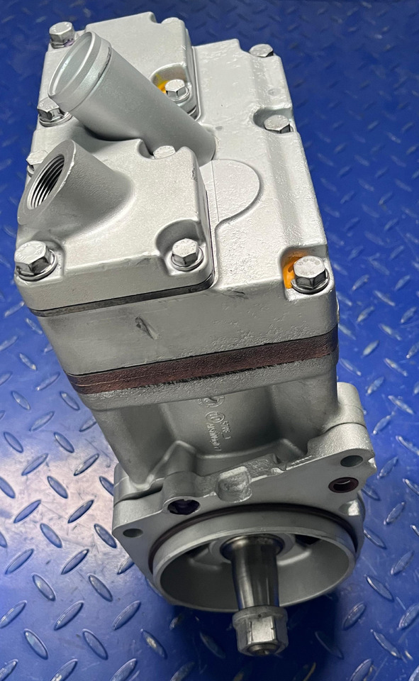 Mercedes Actros MP4 Air Compressor Euro 6 A4701302015 Reconditioned - ضاغط - شاحنة: صور 3 Mercedes Actros MP4 Air Compressor Euro 6 A4701302015 Reconditioned - ضاغط - شاحنة: صور 3