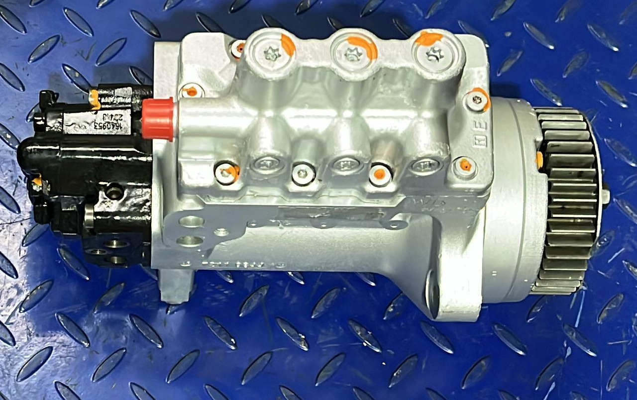 Mercedes Atego Arocs Euro 6 High Pressure Pump OM936 - مضخات الوقود - شاحنة: صور 1 Mercedes Atego Arocs Euro 6 High Pressure Pump OM936 - مضخات الوقود - شاحنة: صور 1