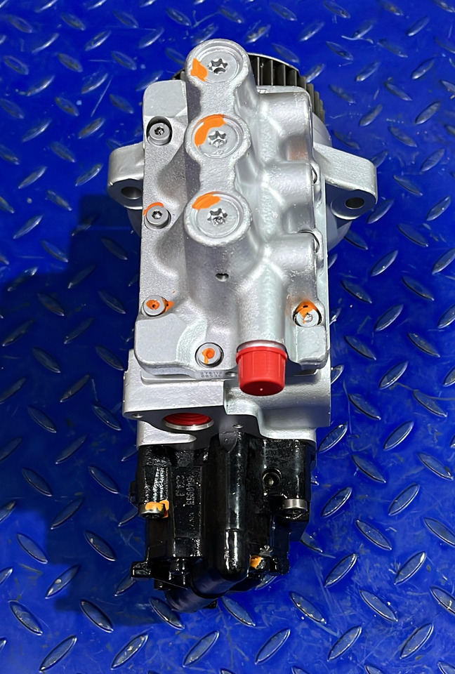 Mercedes Atego Arocs Euro 6 High Pressure Pump OM936 - مضخات الوقود - شاحنة: صور 4 Mercedes Atego Arocs Euro 6 High Pressure Pump OM936 - مضخات الوقود - شاحنة: صور 4