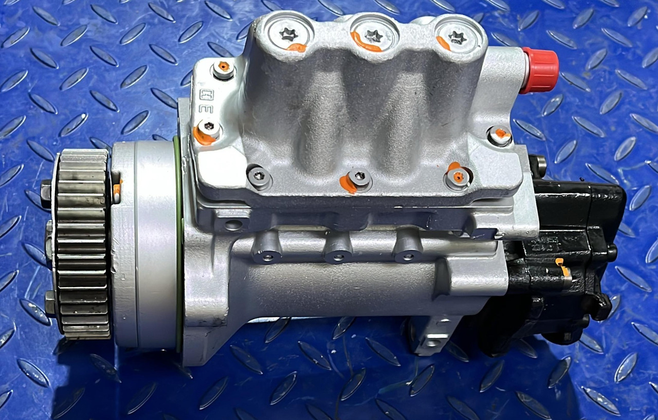 Mercedes Atego Arocs Euro 6 High Pressure Pump OM936 - مضخات الوقود - شاحنة: صور 2 Mercedes Atego Arocs Euro 6 High Pressure Pump OM936 - مضخات الوقود - شاحنة: صور 2