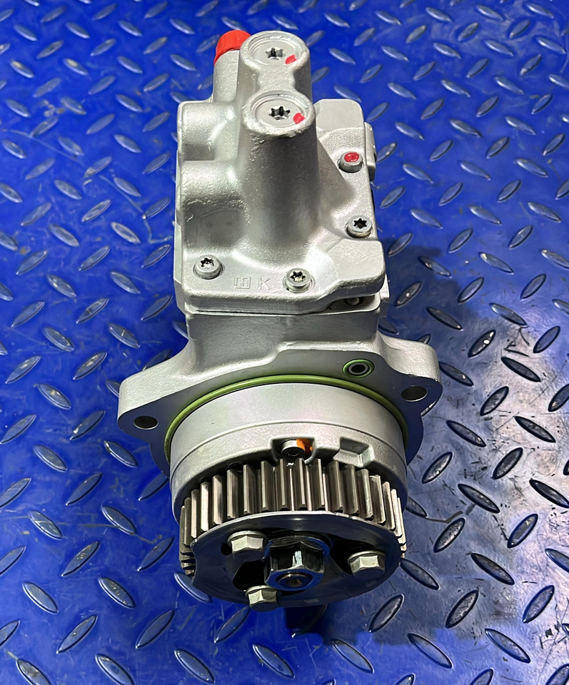 Mercedes Atego OM934 Euro 6 High Pressure Pump OM934 - مضخات الوقود - شاحنة: صور 2 Mercedes Atego OM934 Euro 6 High Pressure Pump OM934 - مضخات الوقود - شاحنة: صور 2