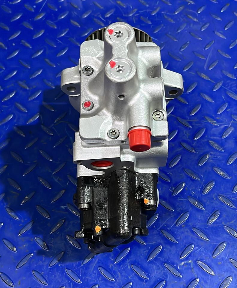 Mercedes Atego OM934 Euro 6 High Pressure Pump OM934 - مضخات الوقود - شاحنة: صور 3 Mercedes Atego OM934 Euro 6 High Pressure Pump OM934 - مضخات الوقود - شاحنة: صور 3