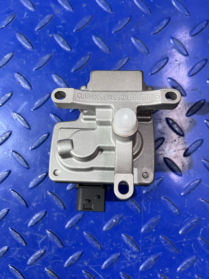 Mercedes Benz Actros, Arocs, Axor Euro 6 Adblue Doser Unit - كاتم الصوت/ نظام العادم - شاحنة: صور 4 Mercedes Benz Actros, Arocs, Axor Euro 6 Adblue Doser Unit - كاتم الصوت/ نظام العادم - شاحنة: صور 4