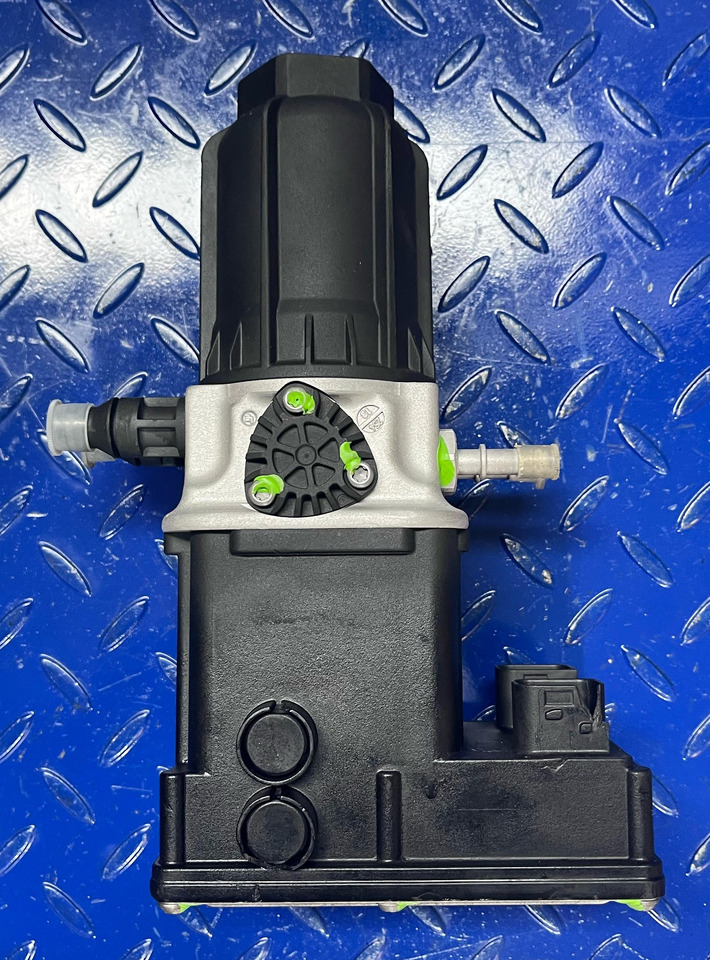 Mercedes Benz Actros, Axor, Arocs, Atego Adblue Pump Euro 6 - كاتم الصوت/ نظام العادم - شاحنة: صور 1 Mercedes Benz Actros, Axor, Arocs, Atego Adblue Pump Euro 6 - كاتم الصوت/ نظام العادم - شاحنة: صور 1