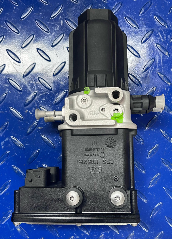 Mercedes Benz Actros, Axor, Arocs, Atego Adblue Pump Euro 6 - كاتم الصوت/ نظام العادم - شاحنة: صور 4 Mercedes Benz Actros, Axor, Arocs, Atego Adblue Pump Euro 6 - كاتم الصوت/ نظام العادم - شاحنة: صور 4