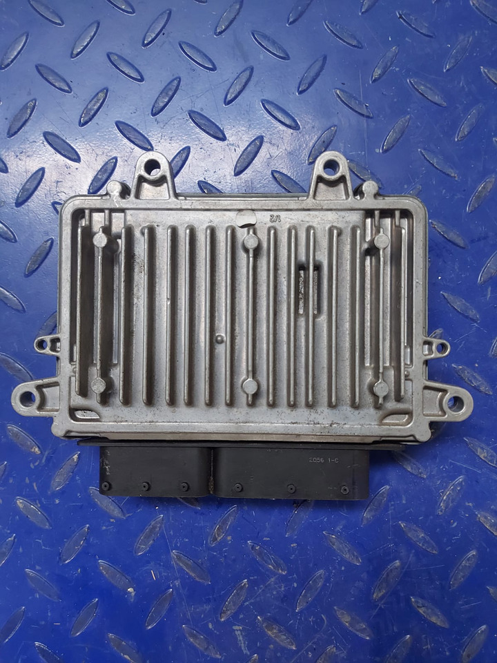 Mercedes Benz ECU A6401507279 - كتلة التحكم - شاحنة: صور 2 Mercedes Benz ECU A6401507279 - كتلة التحكم - شاحنة: صور 2