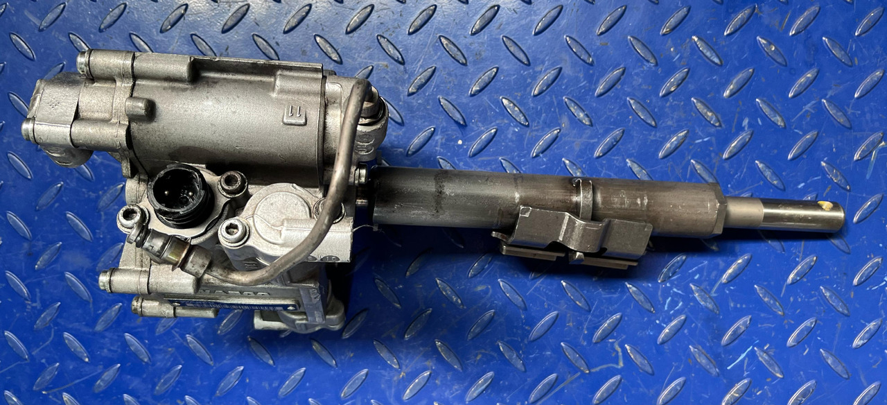 Mercedes Benz Gearshift Actuator A9702680181 Axor Atego Euro 5 - علبة التروس: صور 2 Mercedes Benz Gearshift Actuator A9702680181 Axor Atego Euro 5 - علبة التروس: صور 2