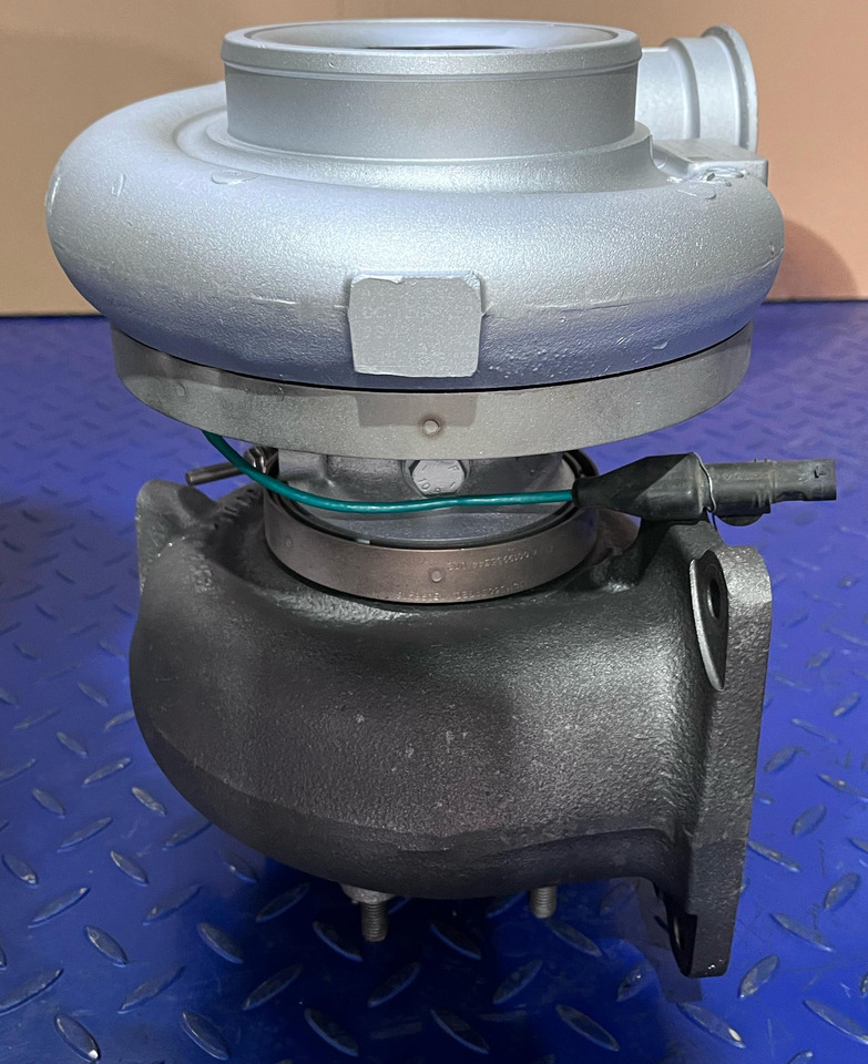 Mercedes Benz Turbocharger A4710903480 OM471 Euro 6 - الشاحن التوربيني - بصندوق مغلق شاحنة: صور 2 Mercedes Benz Turbocharger A4710903480 OM471 Euro 6 - الشاحن التوربيني - بصندوق مغلق شاحنة: صور 2