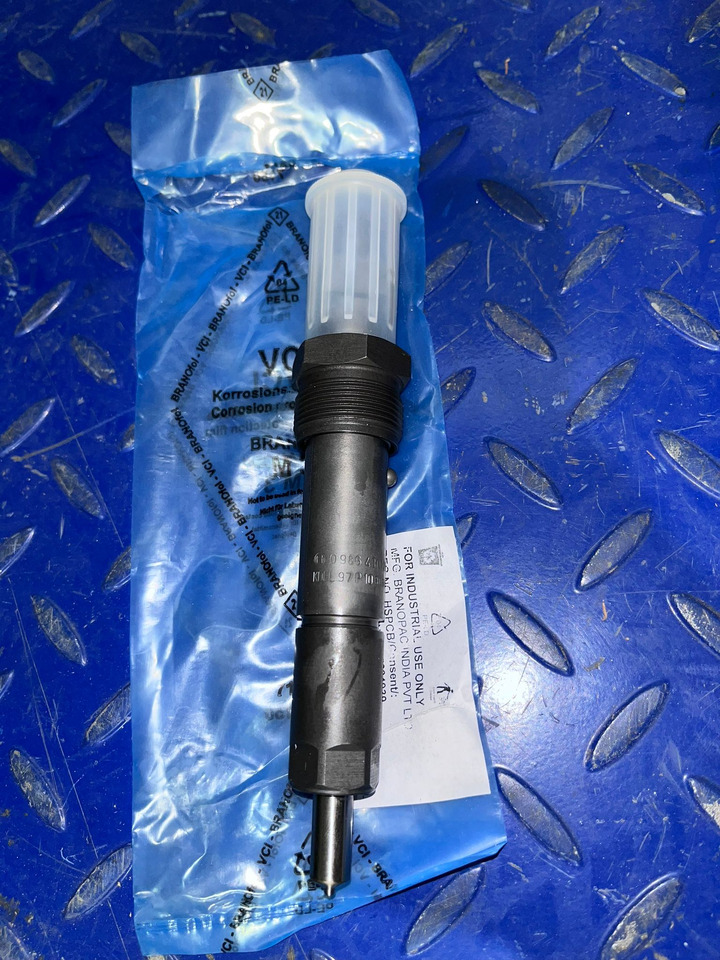 SCANIA Injector 0986430120 - حاقن: صور 3 SCANIA Injector 0986430120 - حاقن: صور 3
