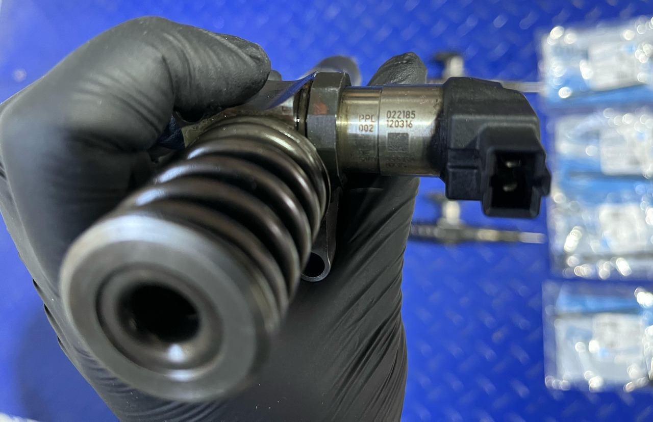 VW Injector VW Passat B6 - حاقن: صور 5 VW Injector VW Passat B6 - حاقن: صور 5