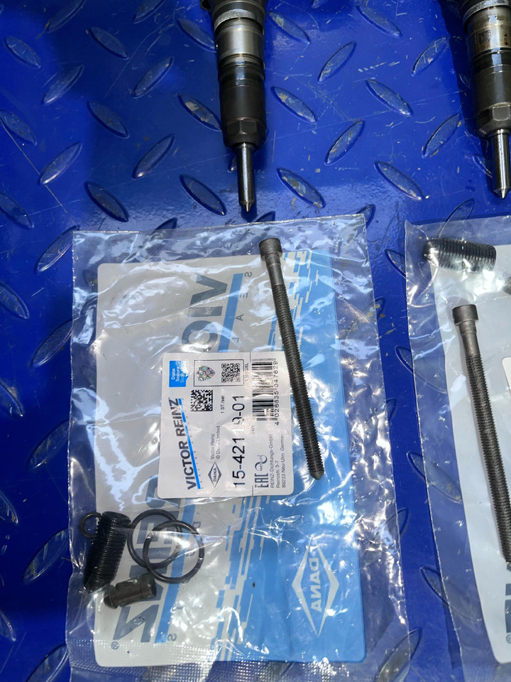 VW Injector VW Passat B6 - حاقن: صور 3 VW Injector VW Passat B6 - حاقن: صور 3