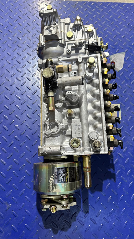 Zexel Injection Pump 106873-7280 - قطع الغيار - شاحنة: صور 4 Zexel Injection Pump 106873-7280 - قطع الغيار - شاحنة: صور 4
